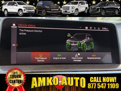 2020 BMW X3 M40i   - Photo 36 - Laurel, MD 20724