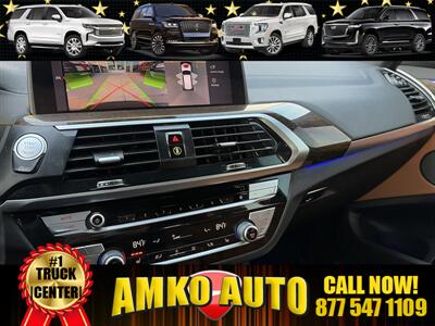 2020 BMW X3 M40i   - Photo 28 - Laurel, MD 20724