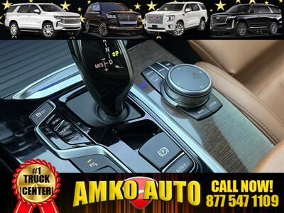 2020 BMW X3 M40i   - Photo 30 - Laurel, MD 20724