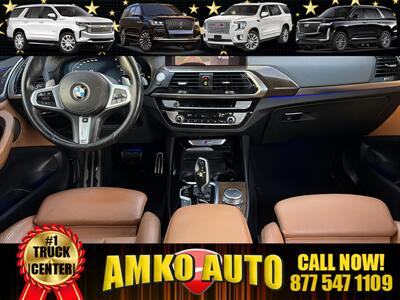 2020 BMW X3 M40i   - Photo 22 - Laurel, MD 20724