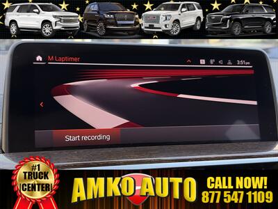 2020 BMW X3 M40i   - Photo 38 - Laurel, MD 20724