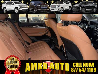 2020 BMW X3 M40i   - Photo 21 - Laurel, MD 20724