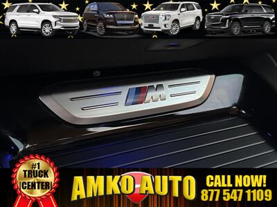 2020 BMW X3 M40i   - Photo 31 - Laurel, MD 20724