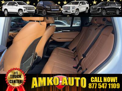 2020 BMW X3 M40i   - Photo 18 - Laurel, MD 20724