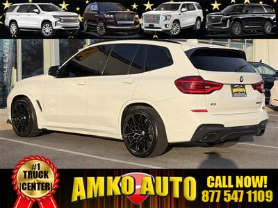 2020 BMW X3 M40i   - Photo 9 - Laurel, MD 20724
