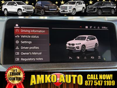 2020 BMW X3 M40i   - Photo 35 - Laurel, MD 20724