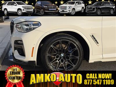 2020 BMW X3 M40i   - Photo 12 - Laurel, MD 20724