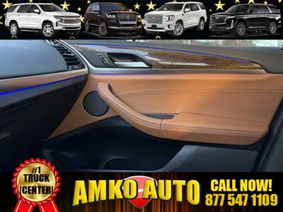 2020 BMW X3 M40i   - Photo 33 - Laurel, MD 20724