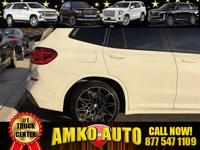 2020 BMW X3 M40i   - Photo 7 - Laurel, MD 20724