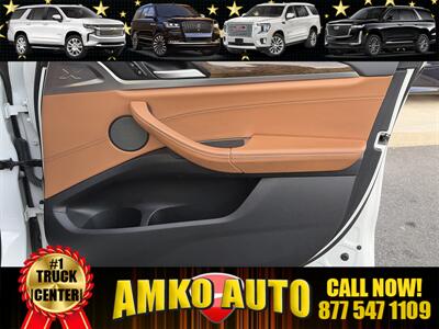 2020 BMW X3 M40i   - Photo 23 - Laurel, MD 20724