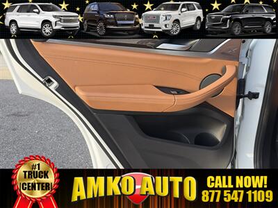 2020 BMW X3 M40i   - Photo 17 - Laurel, MD 20724