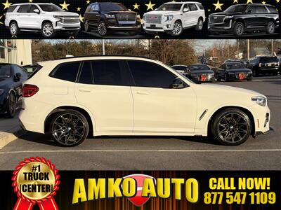 2020 BMW X3 M40i   - Photo 6 - Laurel, MD 20724
