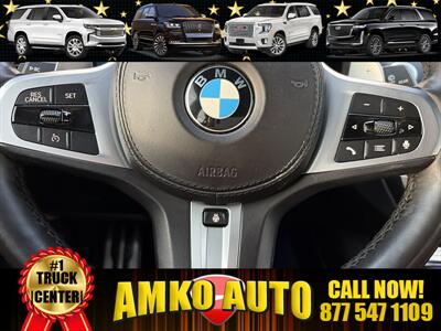 2020 BMW X3 M40i   - Photo 27 - Laurel, MD 20724