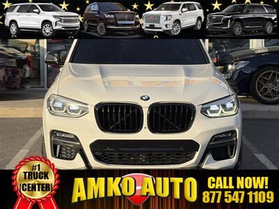 2020 BMW X3 M40i   - Photo 4 - Laurel, MD 20724