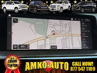 2020 BMW X3 M40i   - Photo 29 - Laurel, MD 20724