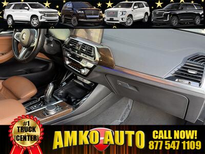 2020 BMW X3 M40i   - Photo 24 - Laurel, MD 20724