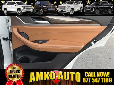 2020 BMW X3 M40i   - Photo 20 - Laurel, MD 20724