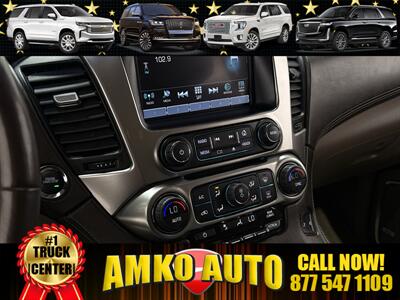 2016 Chevrolet Tahoe LT - Photo 43 - Laurel, MD 20724