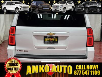 2016 Chevrolet Tahoe LT - Photo 14 - Laurel, MD 20724