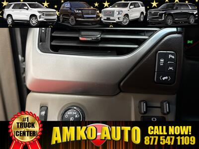 2016 Chevrolet Tahoe LT - Photo 37 - Laurel, MD 20724