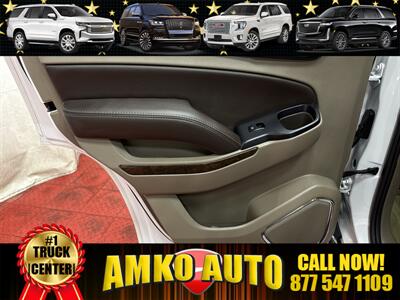 2016 Chevrolet Tahoe LT - Photo 20 - Laurel, MD 20724