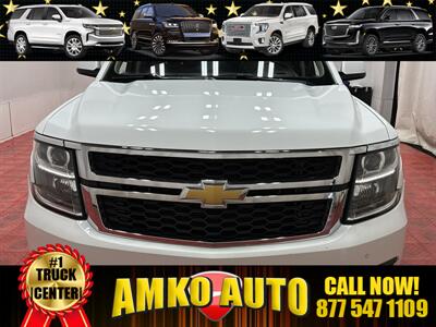 2016 Chevrolet Tahoe LT - Photo 3 - Laurel, MD 20724