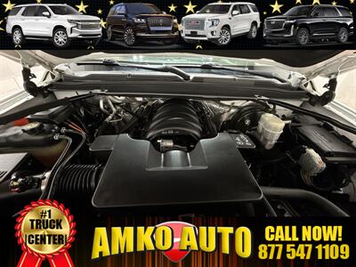 2016 Chevrolet Tahoe LT - Photo 48 - Laurel, MD 20724