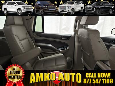 2016 Chevrolet Tahoe LT - Photo 30 - Laurel, MD 20724