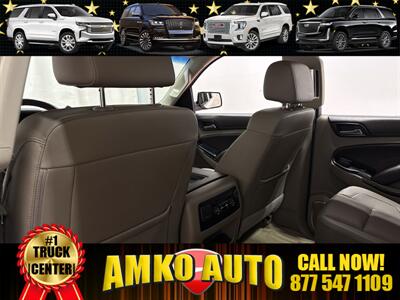 2016 Chevrolet Tahoe LT - Photo 21 - Laurel, MD 20724