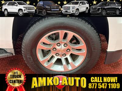 2016 Chevrolet Tahoe LT - Photo 10 - Laurel, MD 20724