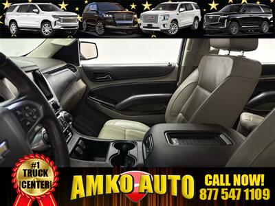 2016 Chevrolet Tahoe LT - Photo 18 - Laurel, MD 20724