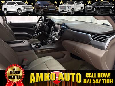 2016 Chevrolet Tahoe LT - Photo 33 - Laurel, MD 20724