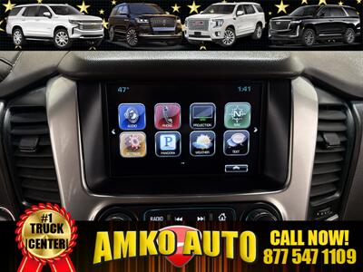 2016 Chevrolet Tahoe LT - Photo 45 - Laurel, MD 20724