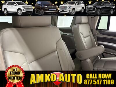 2016 Chevrolet Tahoe LT - Photo 31 - Laurel, MD 20724