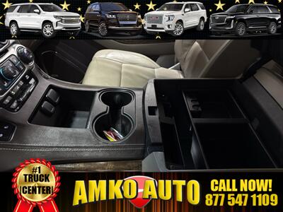 2016 Chevrolet Tahoe LT - Photo 47 - Laurel, MD 20724