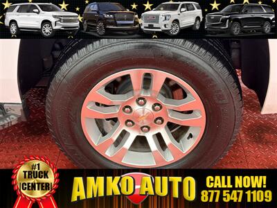 2016 Chevrolet Tahoe LT - Photo 8 - Laurel, MD 20724