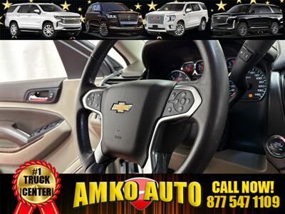 2016 Chevrolet Tahoe LT - Photo 39 - Laurel, MD 20724
