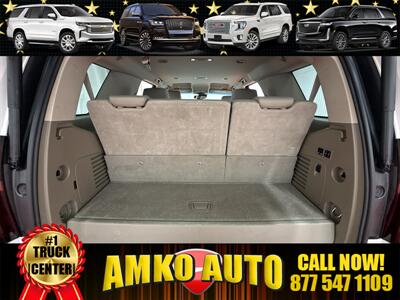 2016 Chevrolet Tahoe LT - Photo 26 - Laurel, MD 20724