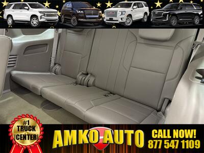 2016 Chevrolet Tahoe LT - Photo 25 - Laurel, MD 20724