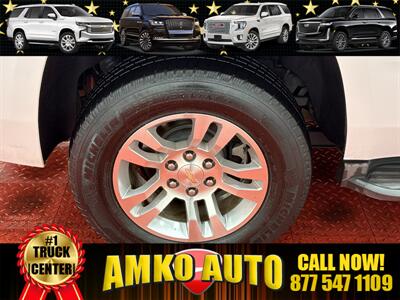 2016 Chevrolet Tahoe LT - Photo 11 - Laurel, MD 20724