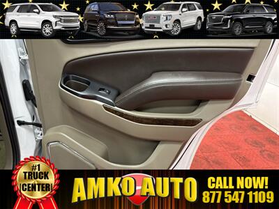 2016 Chevrolet Tahoe LT - Photo 28 - Laurel, MD 20724