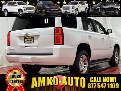 2016 Chevrolet Tahoe LT - Photo 15 - Laurel, MD 20724