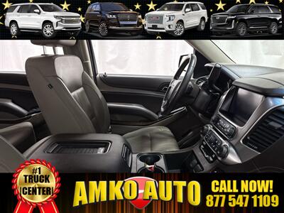 2016 Chevrolet Tahoe LT - Photo 34 - Laurel, MD 20724