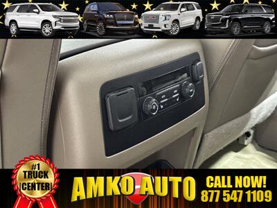 2016 Chevrolet Tahoe LT - Photo 22 - Laurel, MD 20724