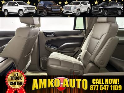 2016 Chevrolet Tahoe LT - Photo 23 - Laurel, MD 20724