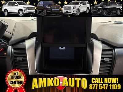 2016 Chevrolet Tahoe LT - Photo 44 - Laurel, MD 20724