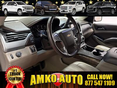 2016 Chevrolet Tahoe LT - Photo 17 - Laurel, MD 20724