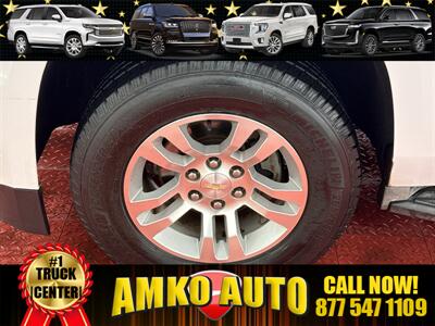 2016 Chevrolet Tahoe LT - Photo 9 - Laurel, MD 20724