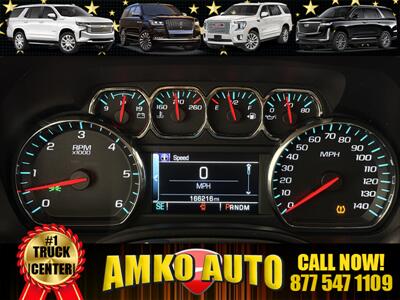 2016 Chevrolet Tahoe LT - Photo 38 - Laurel, MD 20724