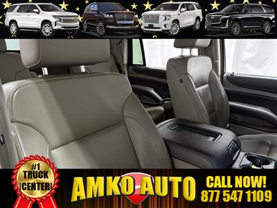 2016 Chevrolet Tahoe LT - Photo 35 - Laurel, MD 20724